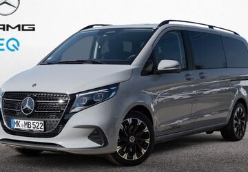 Mercedes-Benz V 250 9.500 km 69.700 &euro; Hagen 58135