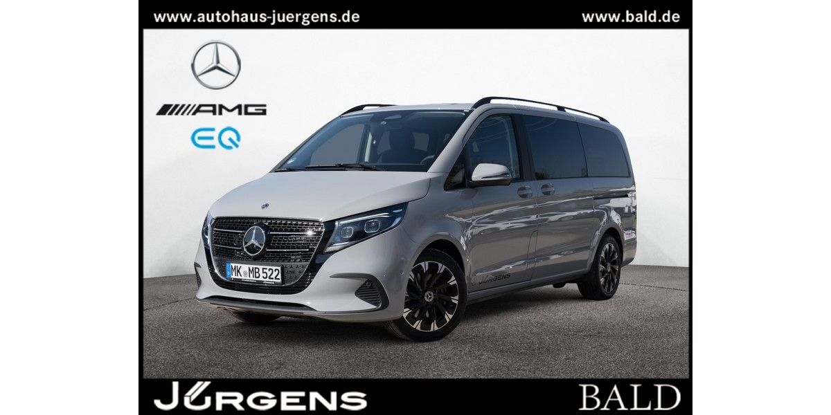Mercedes-Benz V 250 9.500 km 69.700 &euro; Hagen 58135