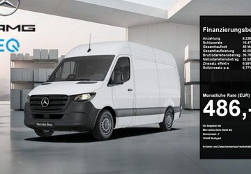 Mercedes-Benz Sprinter 32.408 km 40.103 &euro; Dortmund 44139