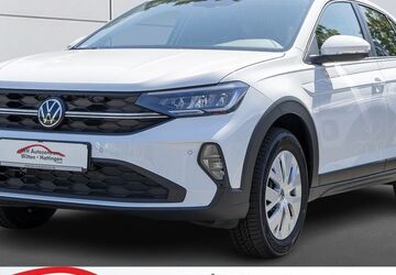 VW Taigo 4.990 km 18.400 &euro; Witten 58453