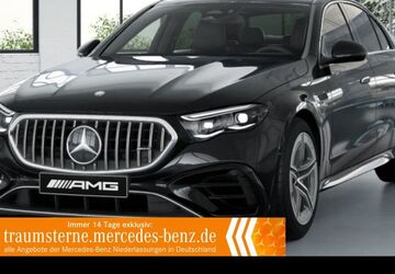 Mercedes-Benz E 53 AMG 8.001 km 78.980 &euro; Wuppertal 42115