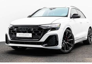Audi Q8 22.858 km 70.748 &euro; Hagen 58091