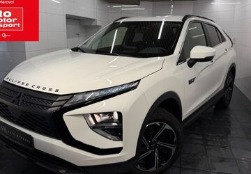 Mitsubishi Eclipse Cross 11.500 km 24.495 &euro; Hagen 58099