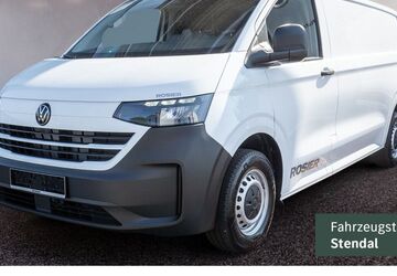 VW T7 Transporter 5.000 km 45.910 &euro; Menden 58706