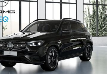 Mercedes-Benz GLE 350 9.500 km 89.180 &euro; Hagen 58135