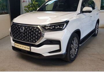 SsangYong REXTON 64.700 km 34.850 &euro; Hagen 58135