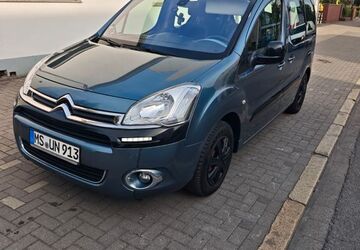 Citroen Berlingo 162.000 km 5.250 &euro; Dortmund 44357