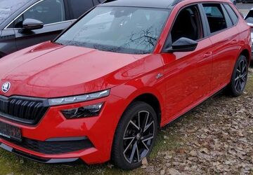 Skoda Kamiq 38.600 km 18.810 &euro; Hagen 58091