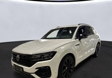 VW Touareg 79.246 km 54.946 &euro; Hagen 58091