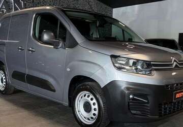 Citroen Berlingo 117.000 km 11.990 &euro; Unna 59425