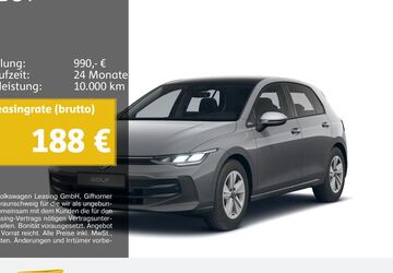 VW Golf 4.655 km 25.290 &euro; Bochum 44809