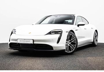 Porsche Taycan 24.950 km 62.400 &euro; Hagen 58091