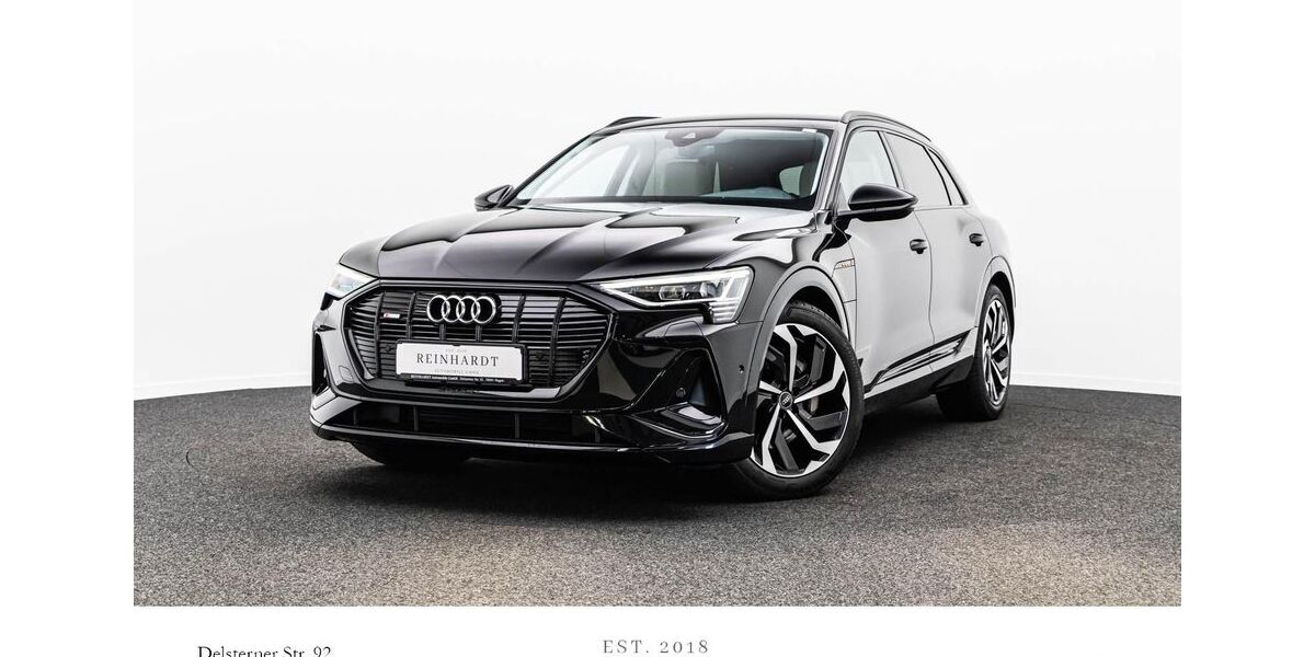 Audi e-tron 47.764 km 31.880 &euro; Hagen 58091