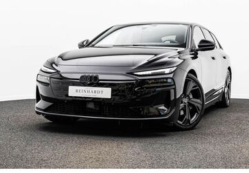 Audi A6 e-tron 11.775 km 59.476 &euro; Hagen 58091