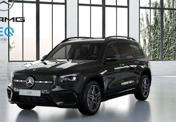 Mercedes-Benz GLB 250 3.690 km 52.690 &euro; Hagen 58135