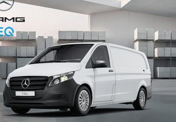 Mercedes-Benz Vito 45.241 km 36.771 &euro; Hagen 58135