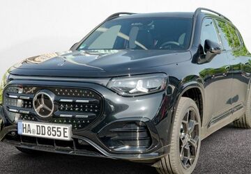 Mercedes-Benz GLB 250 9.500 km 64.390 &euro; Hagen 58135
