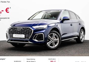 Audi Q5 31.176 km 34.950 &euro; Hagen 58091