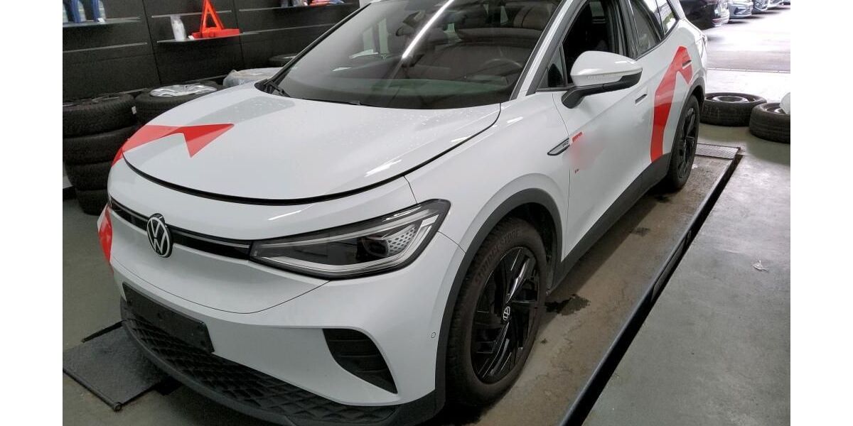 VW ID.4 75.577 km 28.611 &euro; Hagen 58091