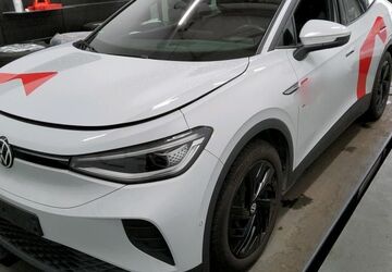 VW ID.4 75.577 km 28.614 &euro; Hagen 58091