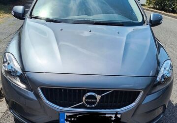 Volvo V40 110.751 km 13.000 &euro; Hagen 58089