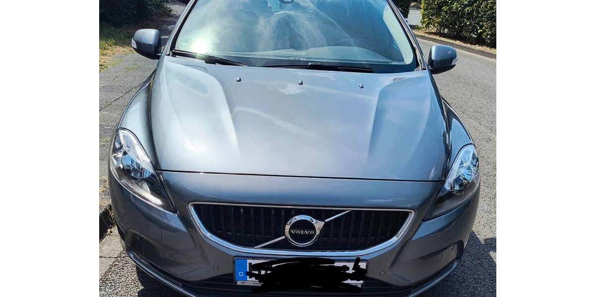 Volvo V40 110.751 km 13.000 &euro; Hagen 58089