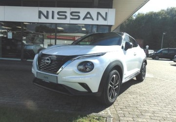 Nissan Juke 7.132 km 23.980 &euro; Hagen 58135