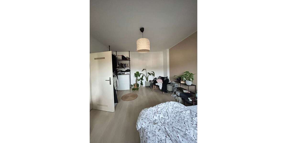 Etagenwohnung Dortmund Innenstadt Ost - 1 Zimmer, 40 m&sup2;, 490&euro; | Angebot:27394264