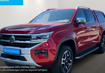 VW Amarok 13.509 km 49.990 &euro; Hagen 58089