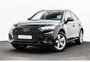 Audi Q5 78.782 km 36.830 &euro; Hagen 58091