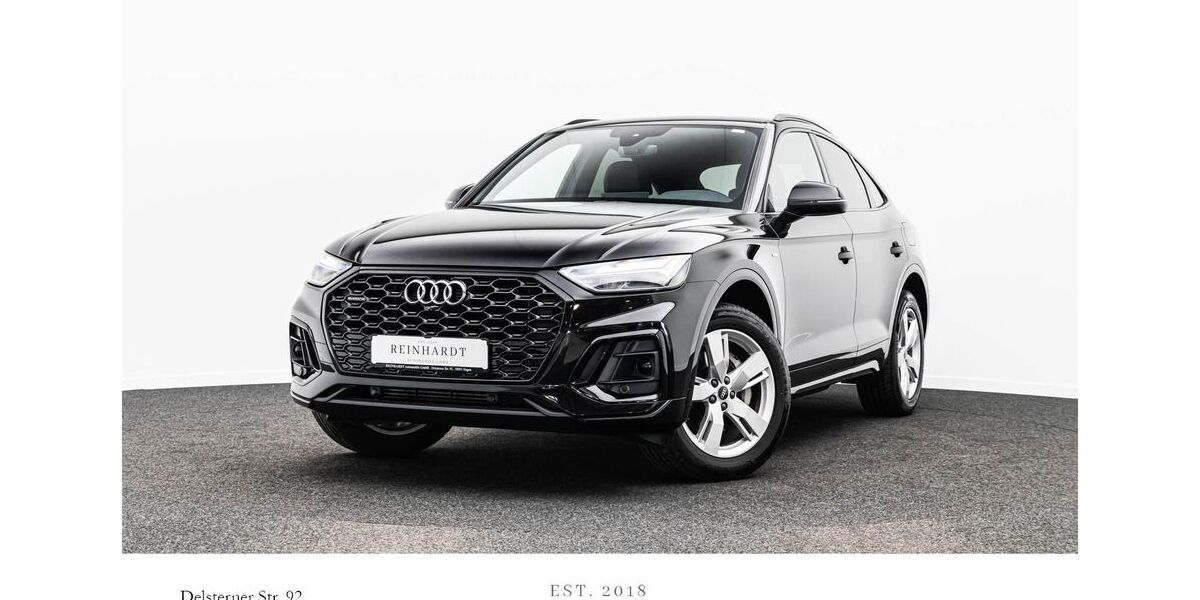 Audi Q5 78.782 km 36.830 &euro; Hagen 58091