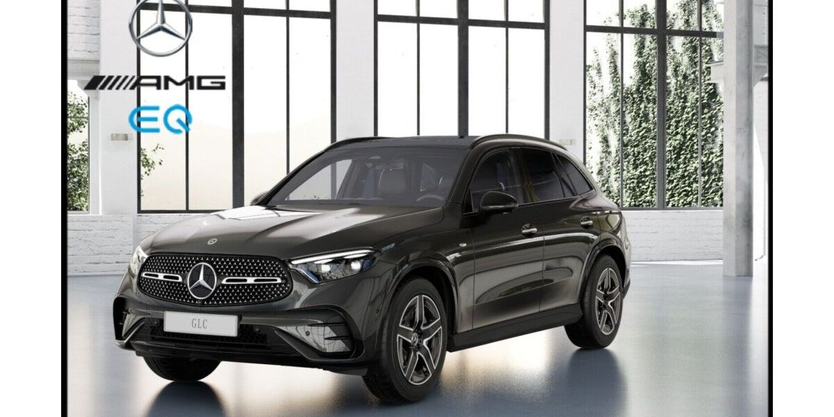 Mercedes-Benz GLC 300 14.987 km 69.880 &euro; Hagen 58135