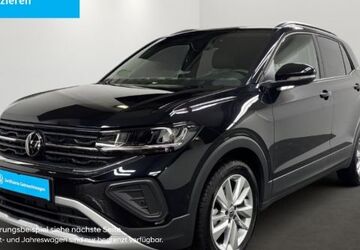 VW T-Cross 8.967 km 29.450 &euro; Hagen 58089