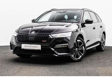 Skoda Octavia 29.540 km 27.820 &euro; Hagen 58091