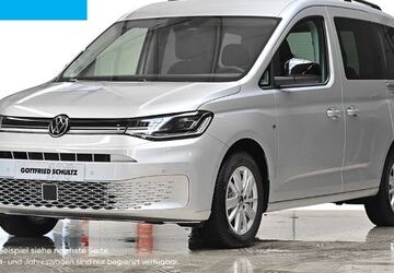 VW Caddy 14.900 km 34.980 &euro; Hagen 58089
