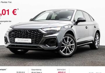 Audi Q5 48.186 km 35.950 &euro; Hagen 58091
