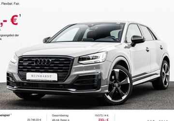 Audi Q2 95.702 km 20.746 &euro; Hagen 58091