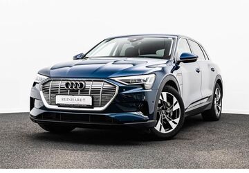 Audi e-tron 10.168 km 35.060 &euro; Hagen 58091