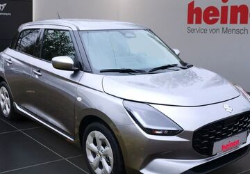 Suzuki Swift 1.643 km 16.980 &euro; Hagen 58135
