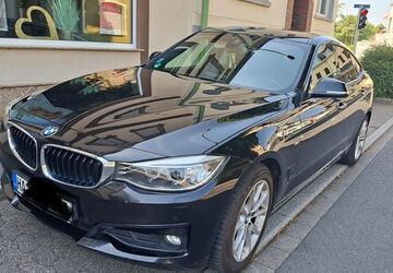 BMW 320 Gran Turismo 116.000 km 17.600 &euro; Hagen 58099