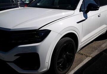 VW Touareg 125.527 km 39.429 &euro; Hagen 58091