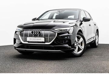 Audi e-tron 22.074 km 29.250 &euro; Hagen 58091