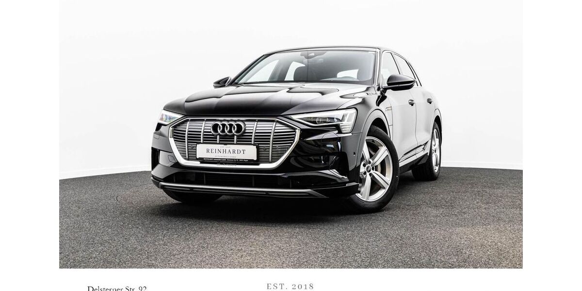 Audi e-tron 22.074 km 29.250 &euro; Hagen 58091