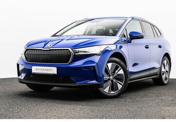 Skoda Enyaq 20.408 km 42.157 &euro; Hagen 58091