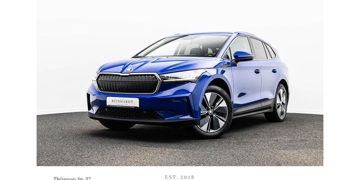 Skoda Enyaq 20.408 km 42.157 &euro; Hagen 58091