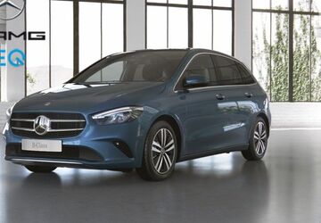 Mercedes-Benz B 250 9.967 km 27.490 &euro; Hagen 58135
