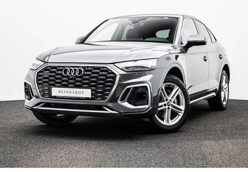 Audi Q5 82.626 km 34.790 &euro; Hagen 58091