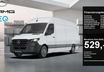 Mercedes-Benz Sprinter 51.557 km 44.863 &euro; Dortmund 44139