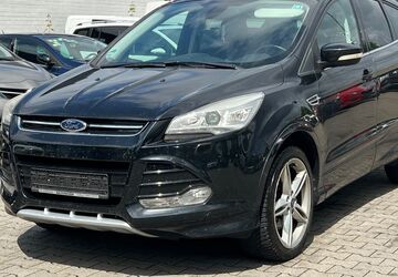 Ford Kuga 112.800 km 7.300 &euro; Hagen 58135