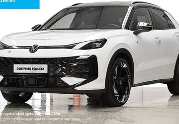VW T-Roc 15.500 km 36.880 &euro; Hagen 58089